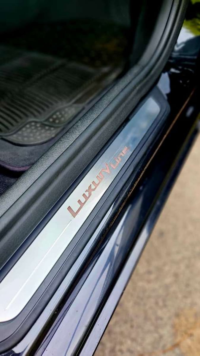 BMW 530 D LUXURY 2019 - Imagen 10 de 17
