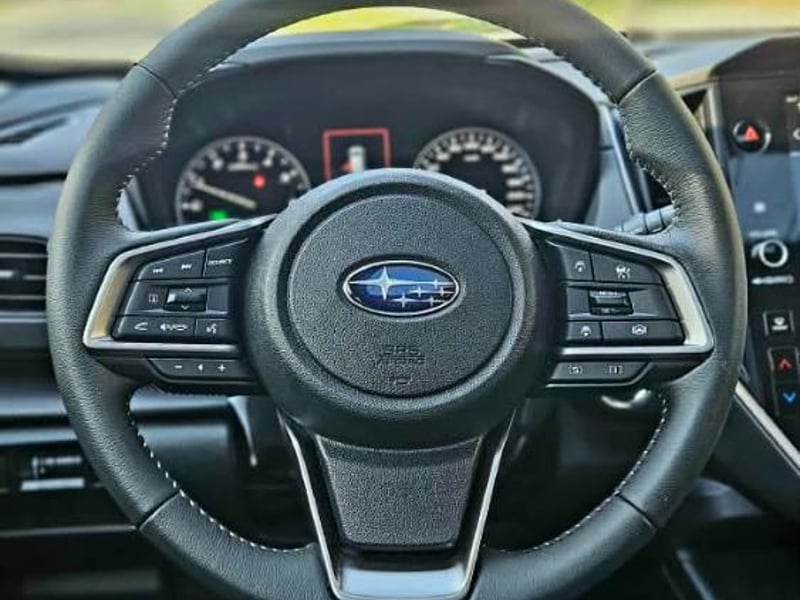 Subaru CROSSTREK HYBRID 2026 - Imagen 20 de 20
