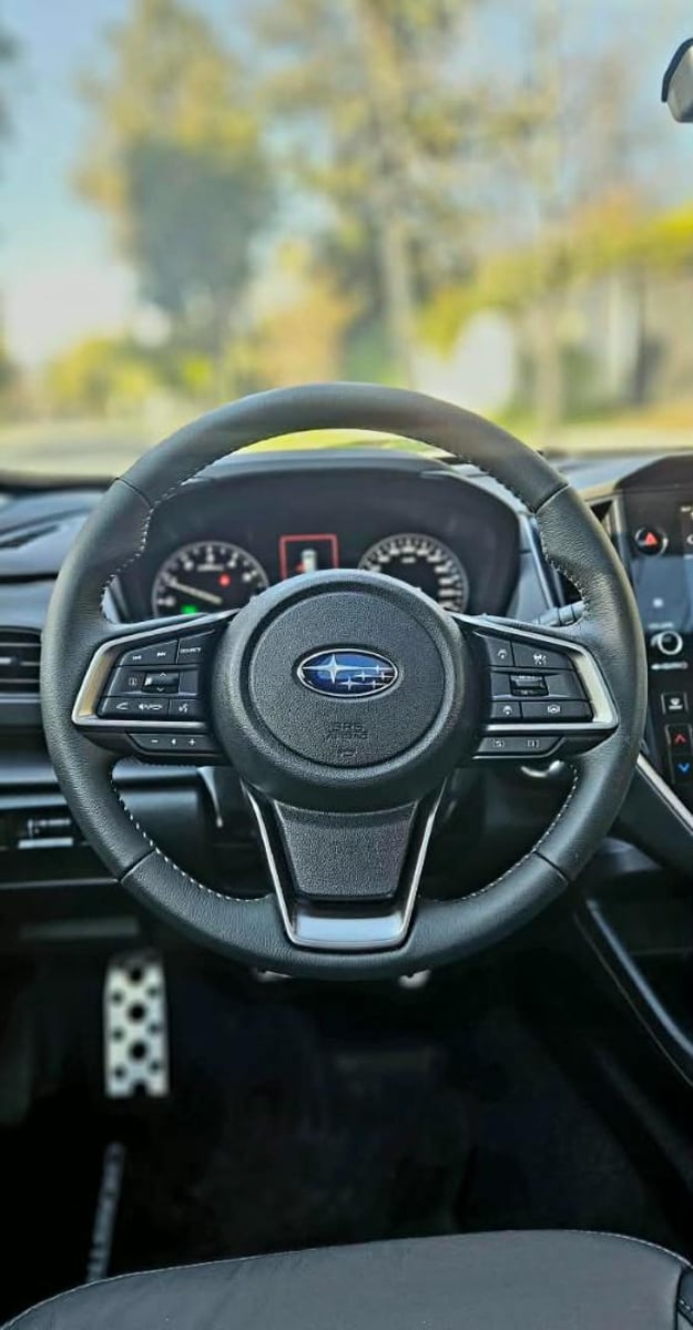 Subaru CROSSTREK HYBRID 2026 - Imagen 20 de 20