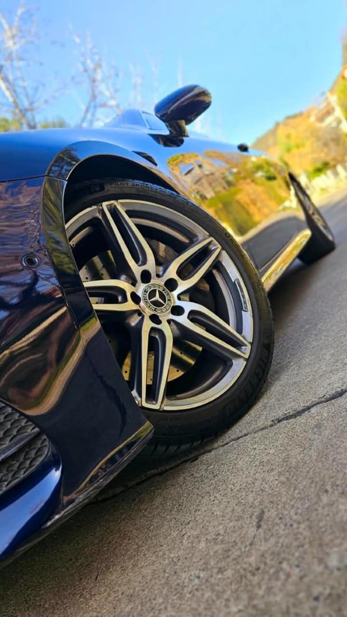 Mercedes-Benz E 300 COUPE 2020 - Imagen 12 de 19