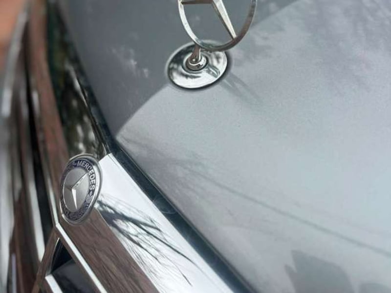 Mercedes-Benz E 63 AMG 2012 - Imagen 5 de 20