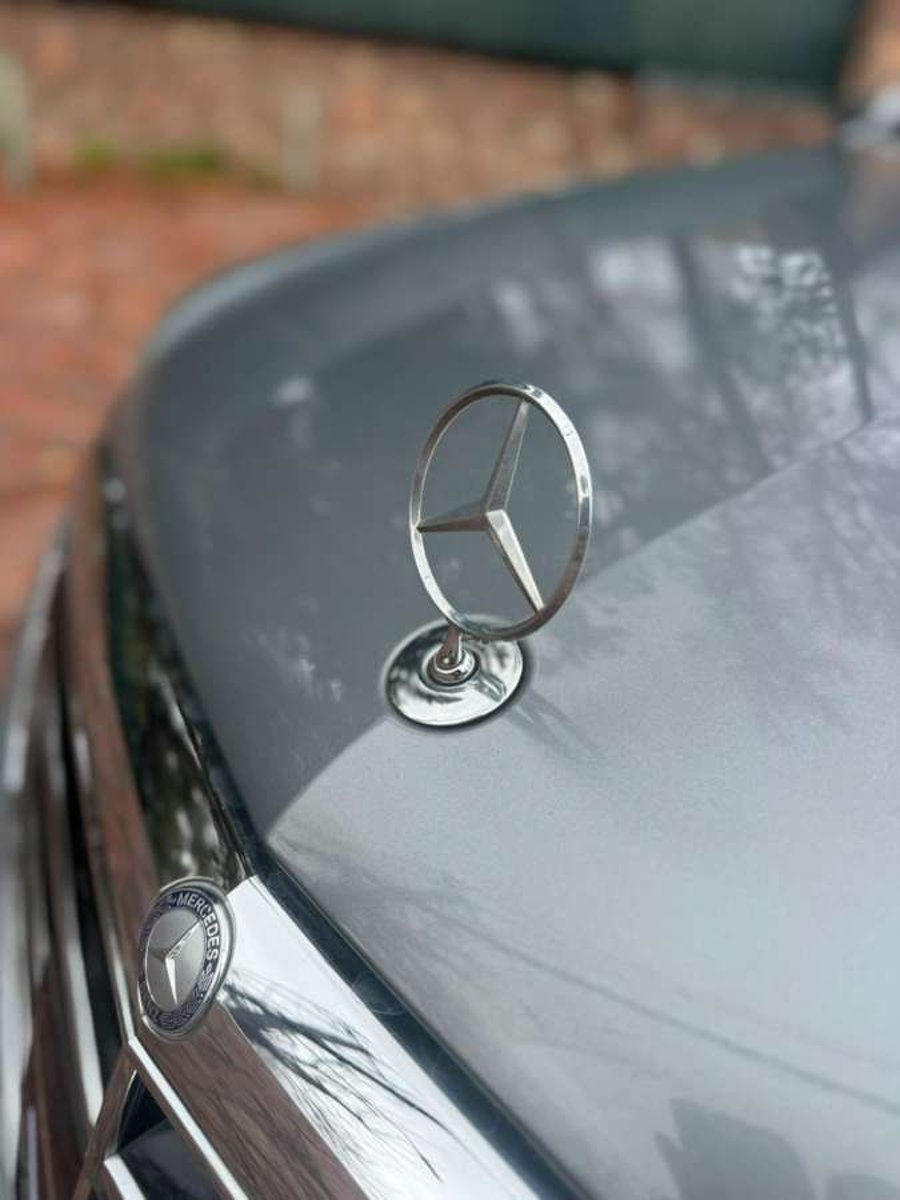 Mercedes-Benz E 63 AMG 2012 - Imagen 5 de 20