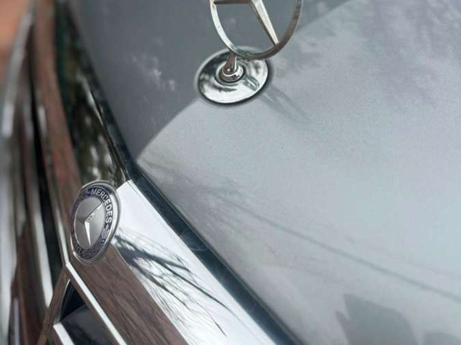 Mercedes-Benz E 63 AMG 2012 - Foto 5 de 20