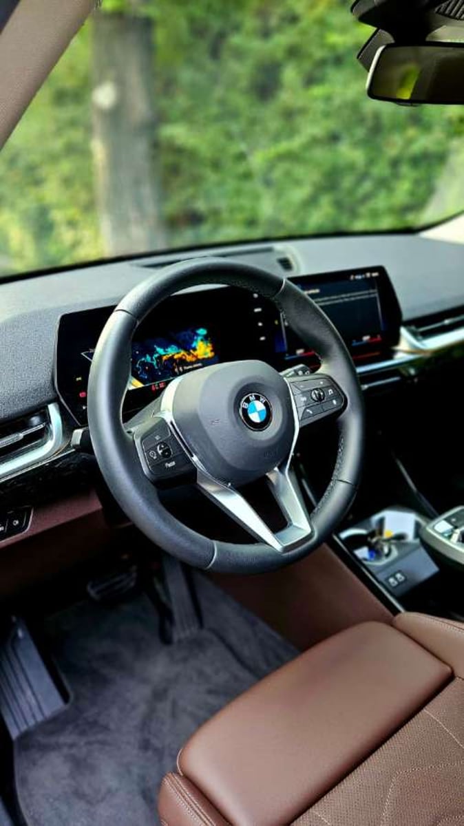 BMW X1 SDRIVE 18D 2026 - Imagen 12 de 18