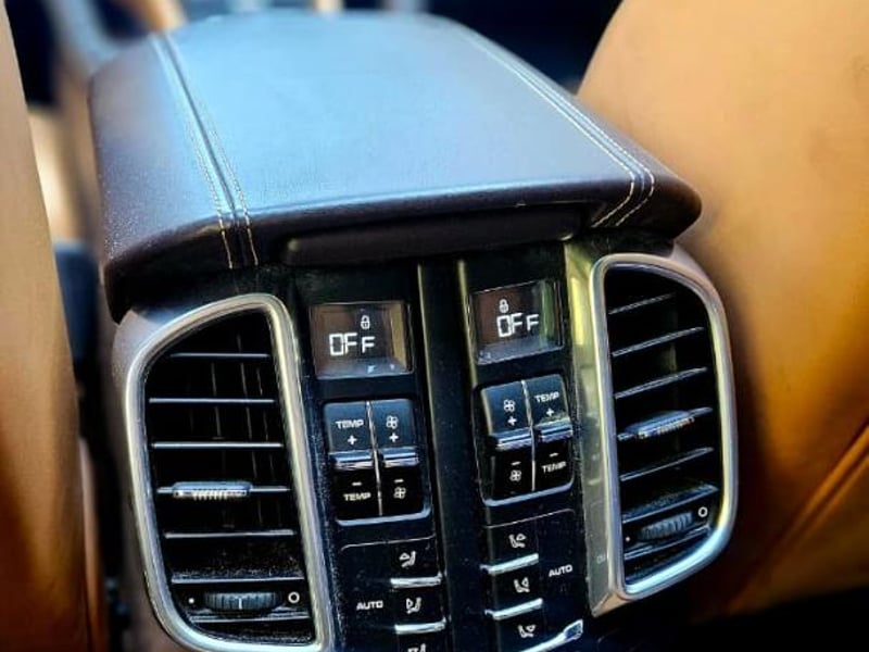 Porsche CAYENNE GTS 2016 - Imagen 20 de 20