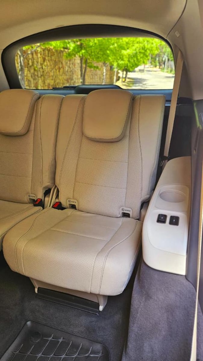 Mercedes-Benz GLS 400 D 2021 - Imagen 19 de 20