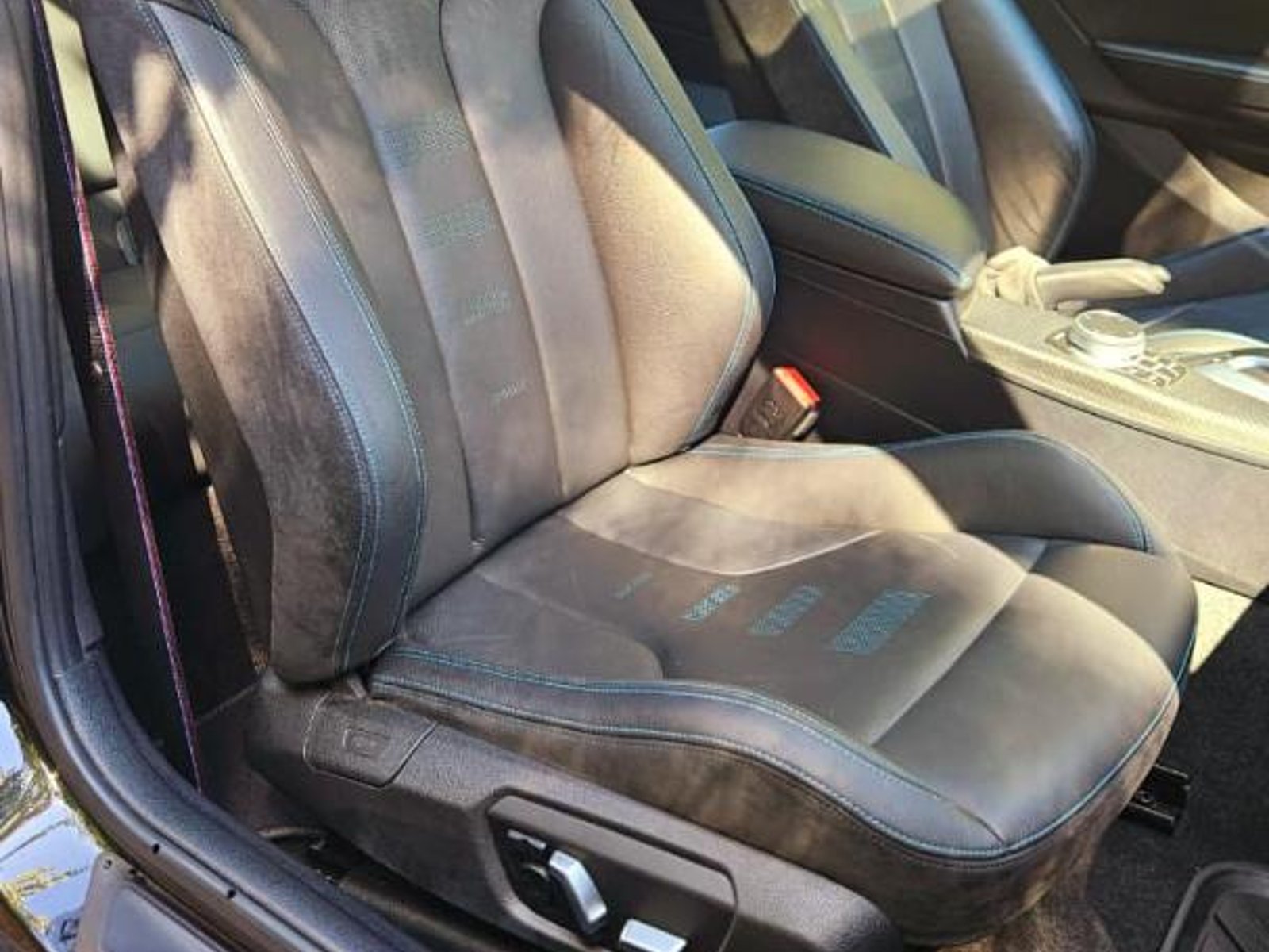 BMW M2 COMPETITION 2022 - Foto 5 de 20