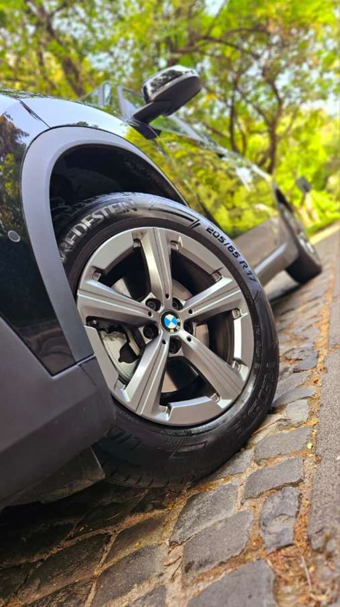 BMW X1 SDRIVE 18D 2026 - Imagen 11 de 18