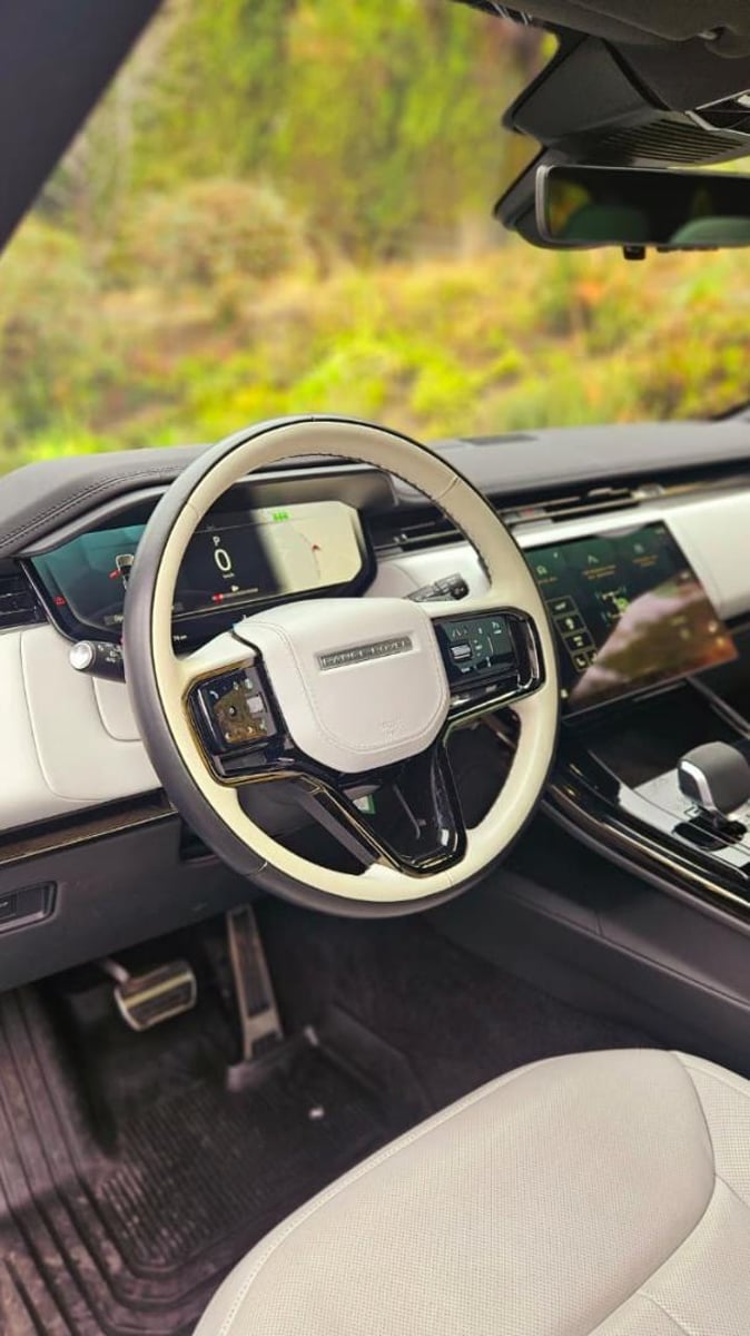 Land Rover RANGE ROVER SPORT 2024 - Imagen 11 de 17