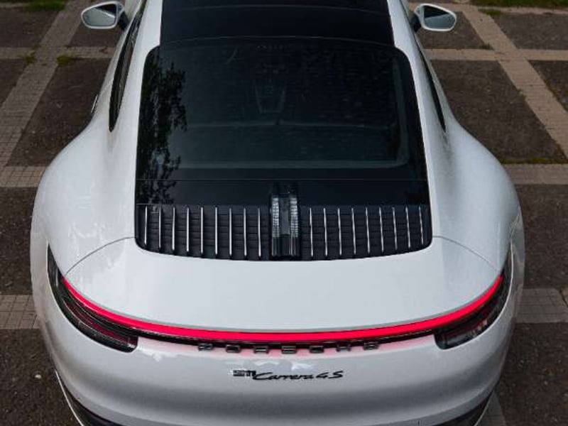 Porsche 911 Carrera 4S 2023 - Imagen 10 de 20