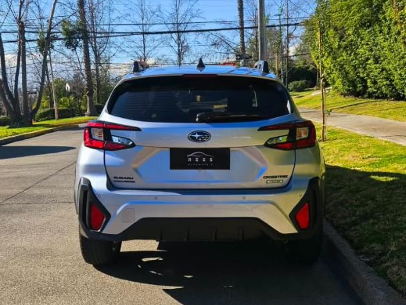 Subaru CROSSTREK HYBRID 2026 - Imagen 7 de 20