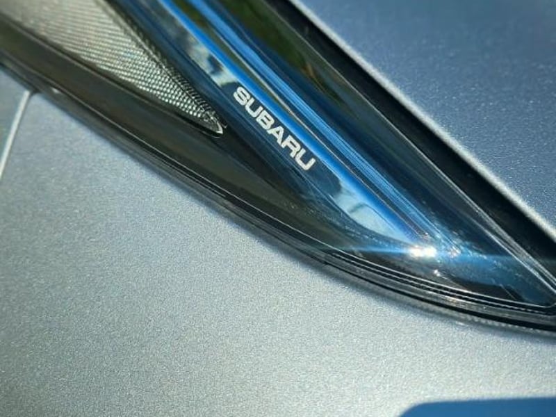 Subaru CROSSTREK HYBRID 2026 - Imagen 10 de 20