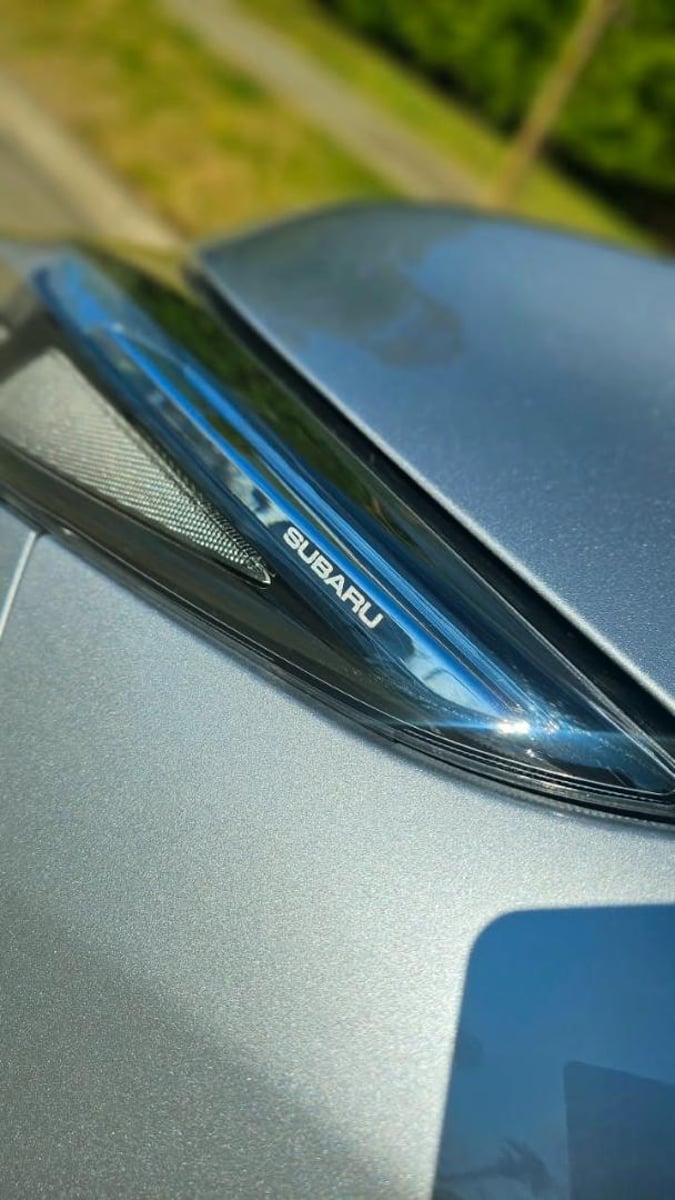 Subaru CROSSTREK HYBRID 2026 - Imagen 10 de 20