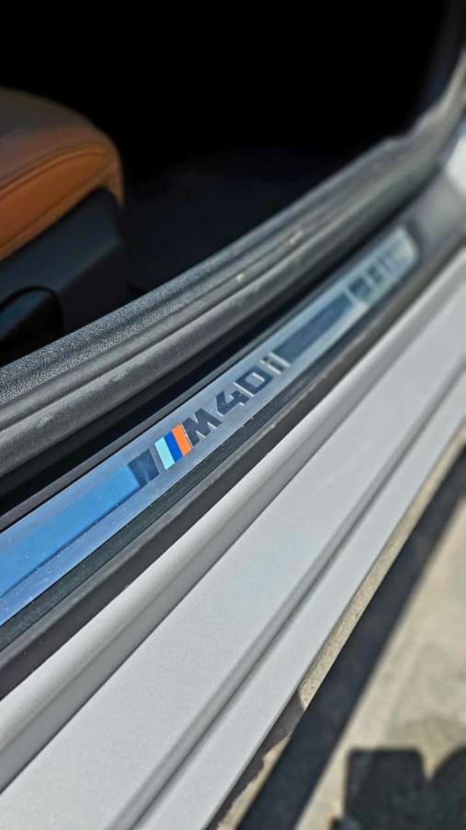 BMW Z4 M40I 2023 - Imagen 18 de 20