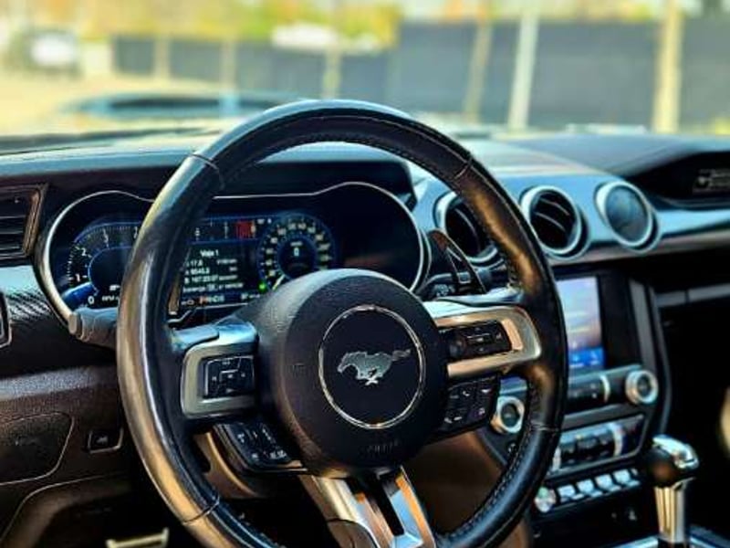 Ford MUSTANG SUPERCHARGED GT 5.0 2020 - Imagen 13 de 19