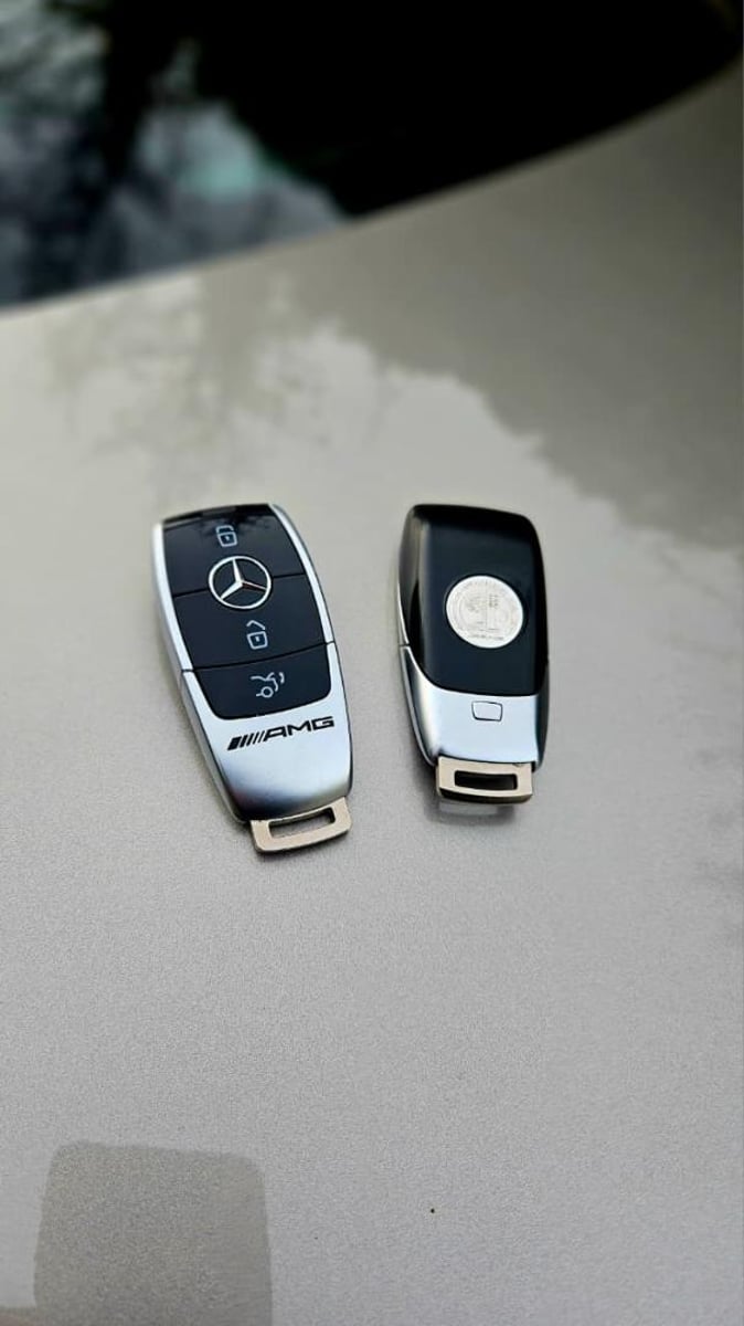 Mercedes-Benz C 63 AMG COUPE 2020 - Imagen 20 de 20