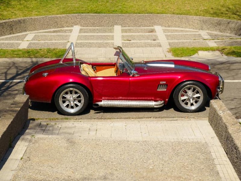 Shelby Cobra 427 1967 - Imagen 8 de 20