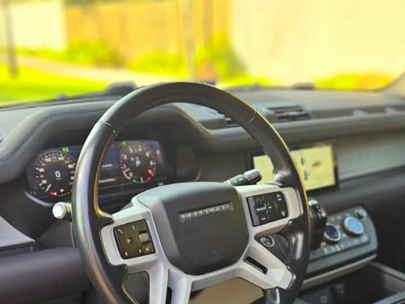 Land Rover DEFENDER FIRST EDITION 2021 - Imagen 13 de 20