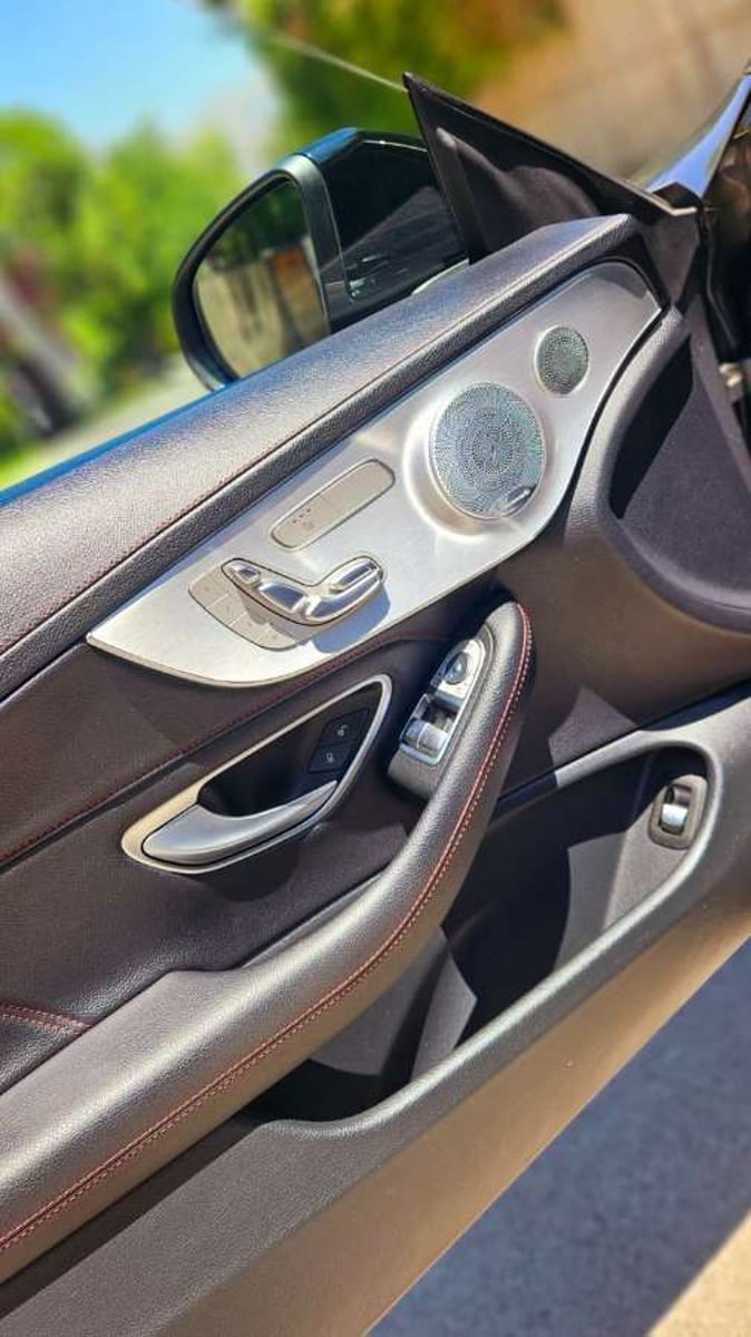 Mercedes-Benz C43 AMG 2018 - Imagen 14 de 20
