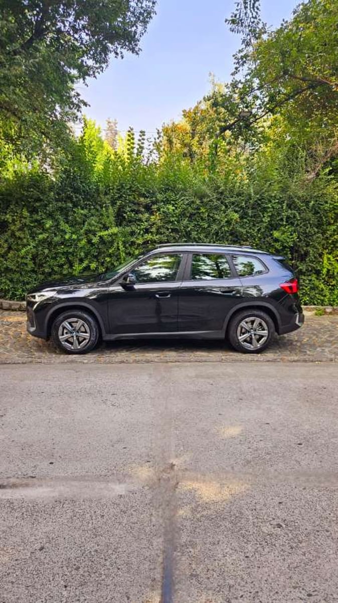 BMW X1 SDRIVE 18D 2026 - Imagen 7 de 18
