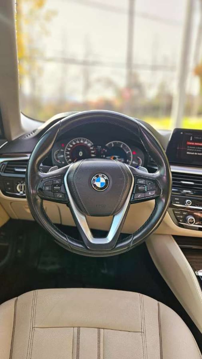 BMW 530 D LUXURY 2019 - Imagen 17 de 17