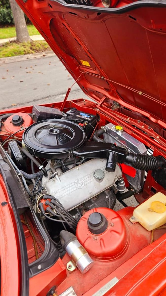 BMW 315 E21 1982 - Imagen 15 de 20