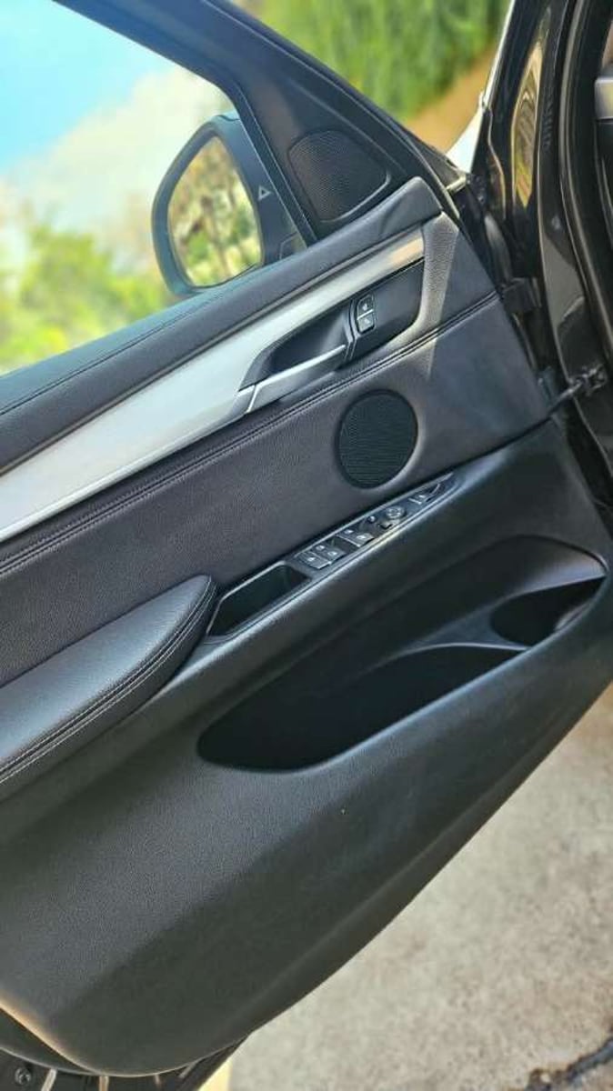 BMW X6 X-DRIVE 35I BLINDAJE IIIA 2018 - Imagen 14 de 20