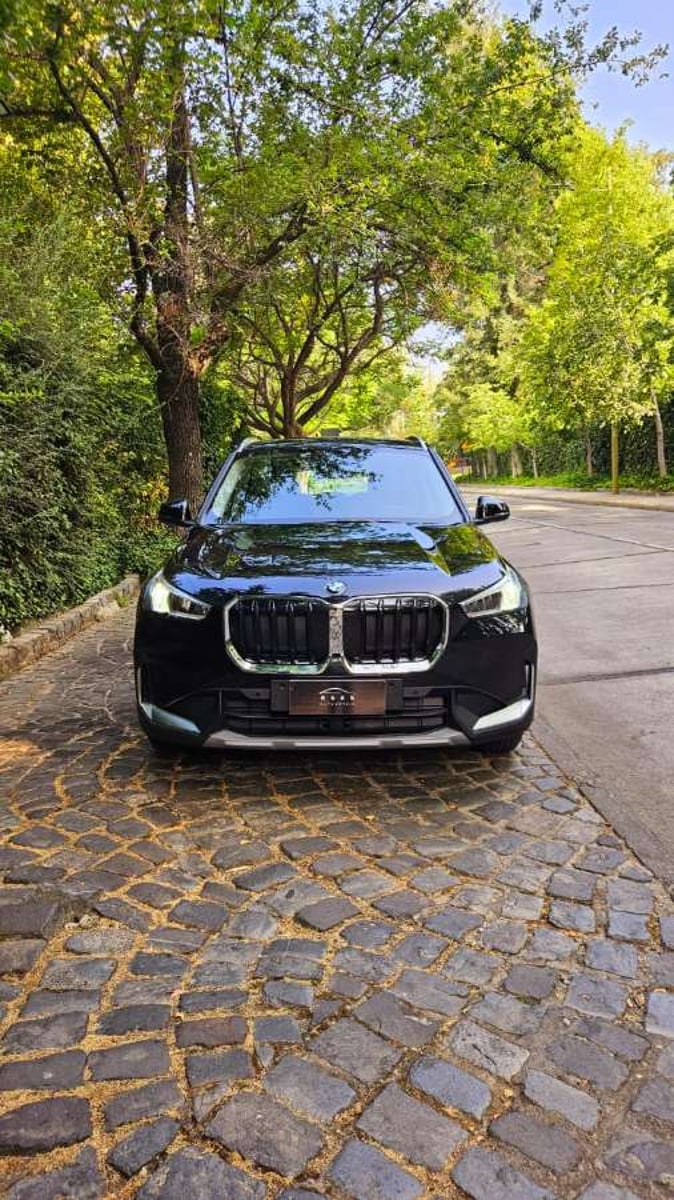 BMW X1 SDRIVE 18D 2026 - Foto 3 de 18