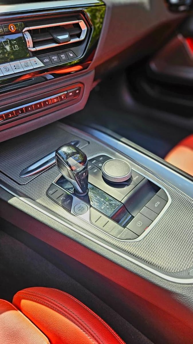 BMW Z4 M40I CONVERTIBLE 🇩🇪 2021 - Imagen 15 de 19