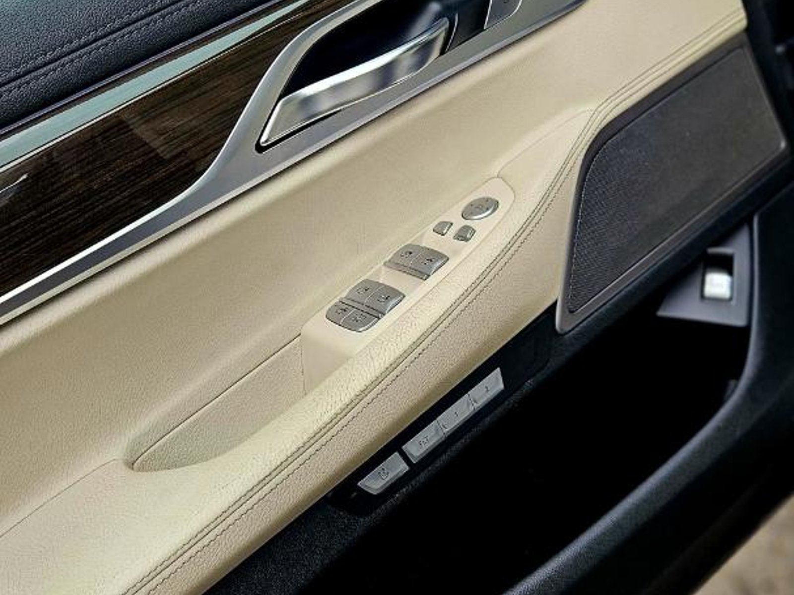 BMW 730 D 2016 - Foto 3 de 20
