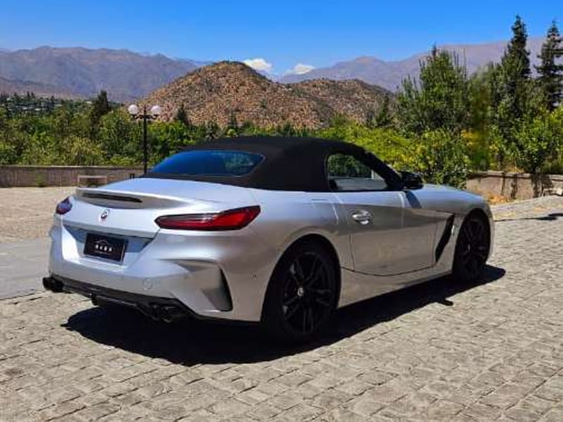 BMW Z4 M40I 2023 - Imagen 11 de 20