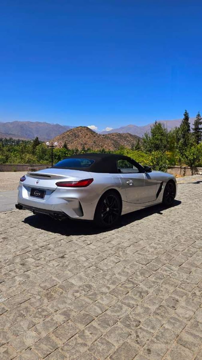 BMW Z4 M40I 2023 - Imagen 11 de 20