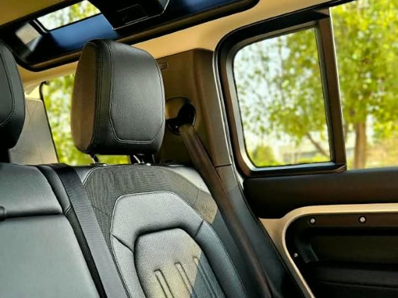 Land Rover DEFENDER FIRST EDITION 2021 - Imagen 20 de 20