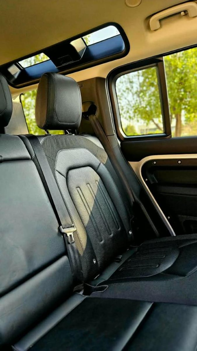 Land Rover DEFENDER FIRST EDITION 2021 - Imagen 20 de 20