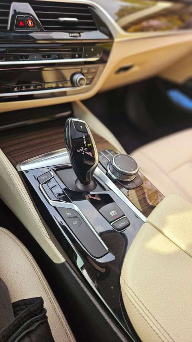 BMW 530 D LUXURY 2019 - Imagen 15 de 17