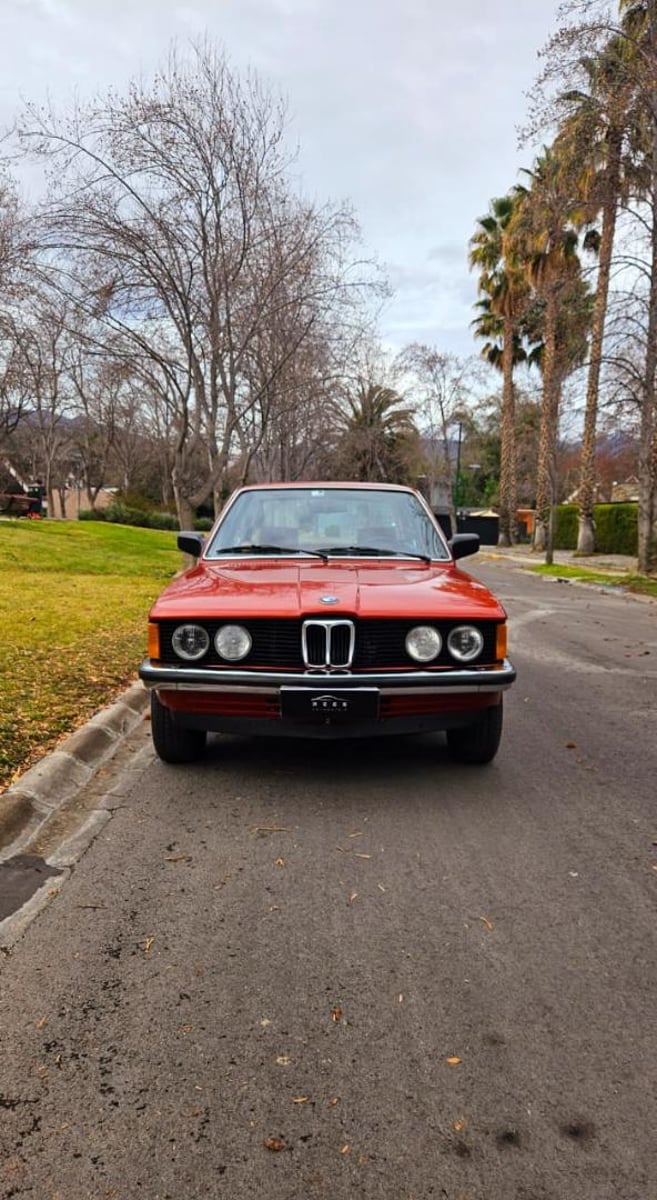 BMW 315 E21 1982 - Imagen 3 de 20