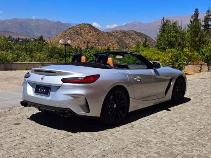 BMW Z4 M40I 2023 - Imagen 12 de 20