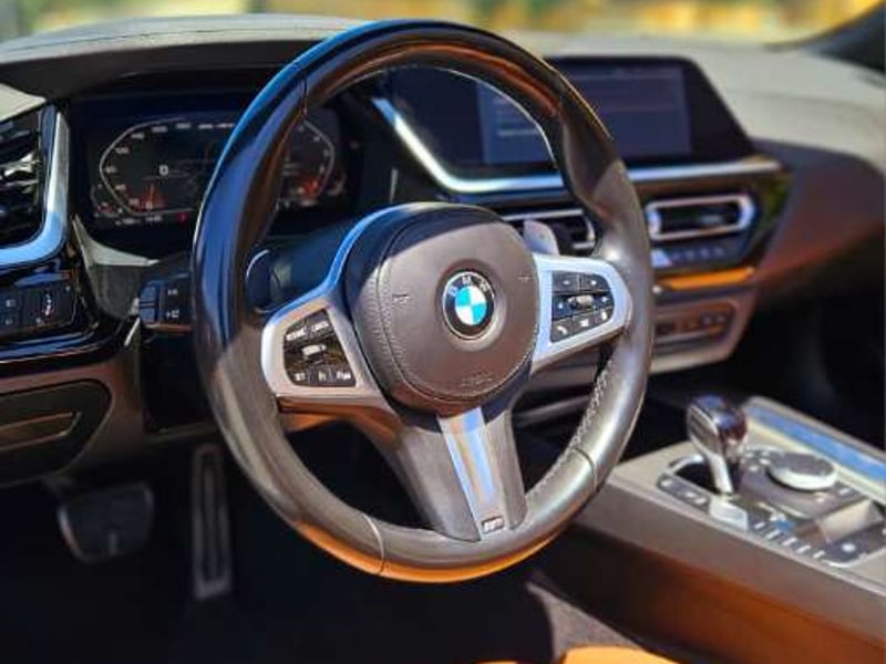BMW Z4 M40I 2023 - Imagen 19 de 20