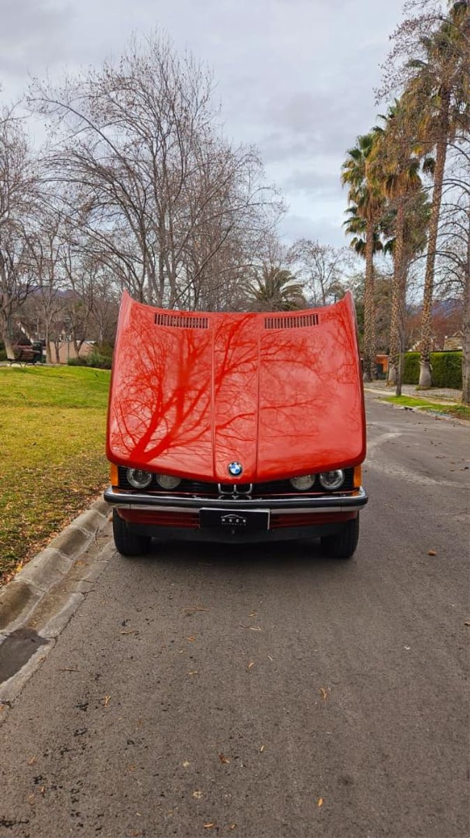 BMW 315 E21 1982 - Imagen 9 de 20