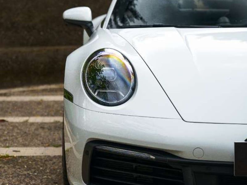 Porsche 911 Carrera 4S 2023 - Imagen 5 de 20