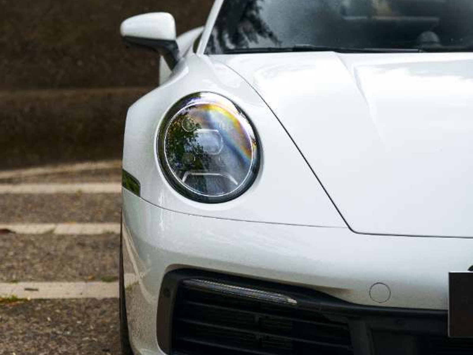 Porsche 911 Carrera 4S 2023 - Foto 5 de 20