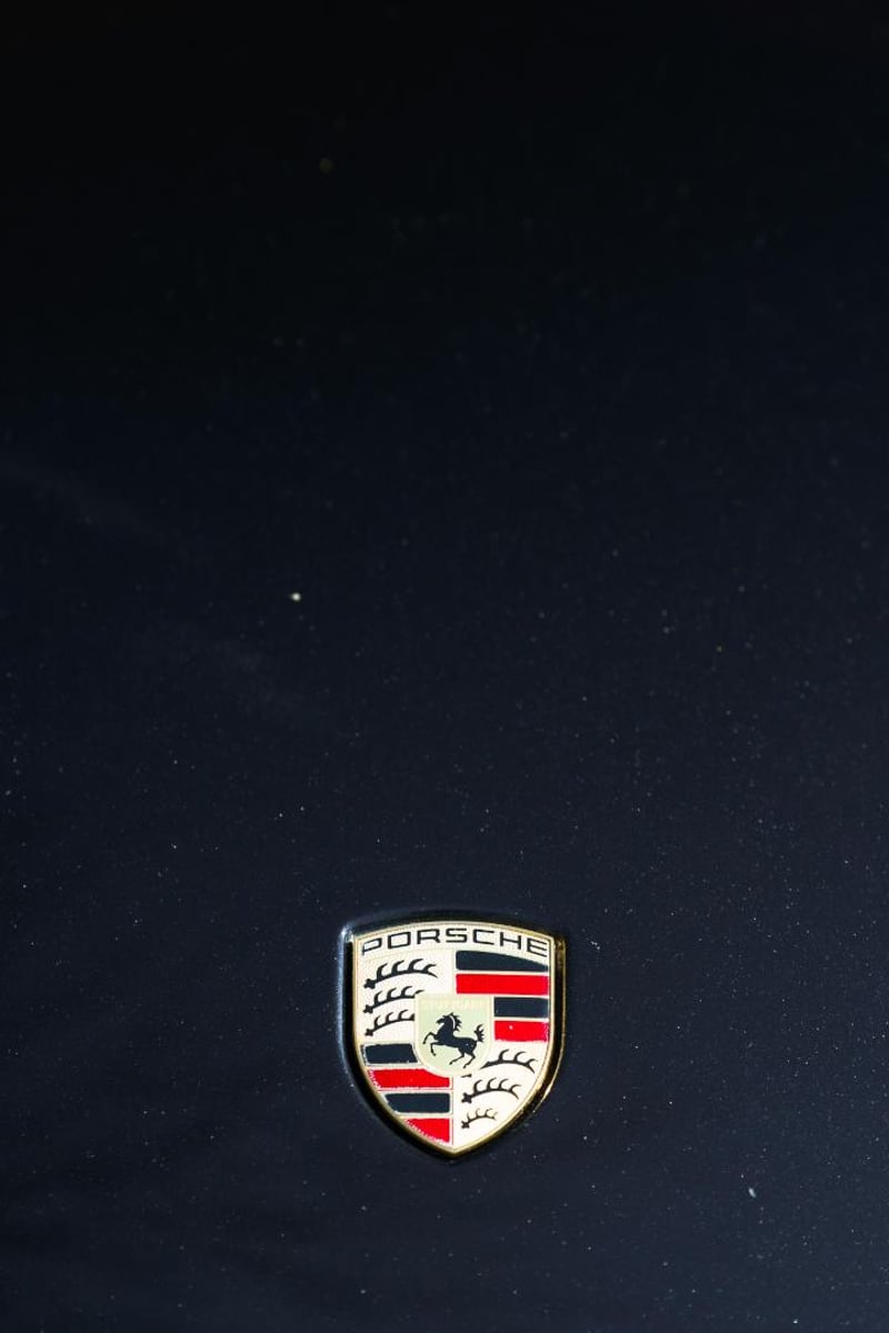Porsche 911 Turbo S 2018 - Imagen 8 de 20