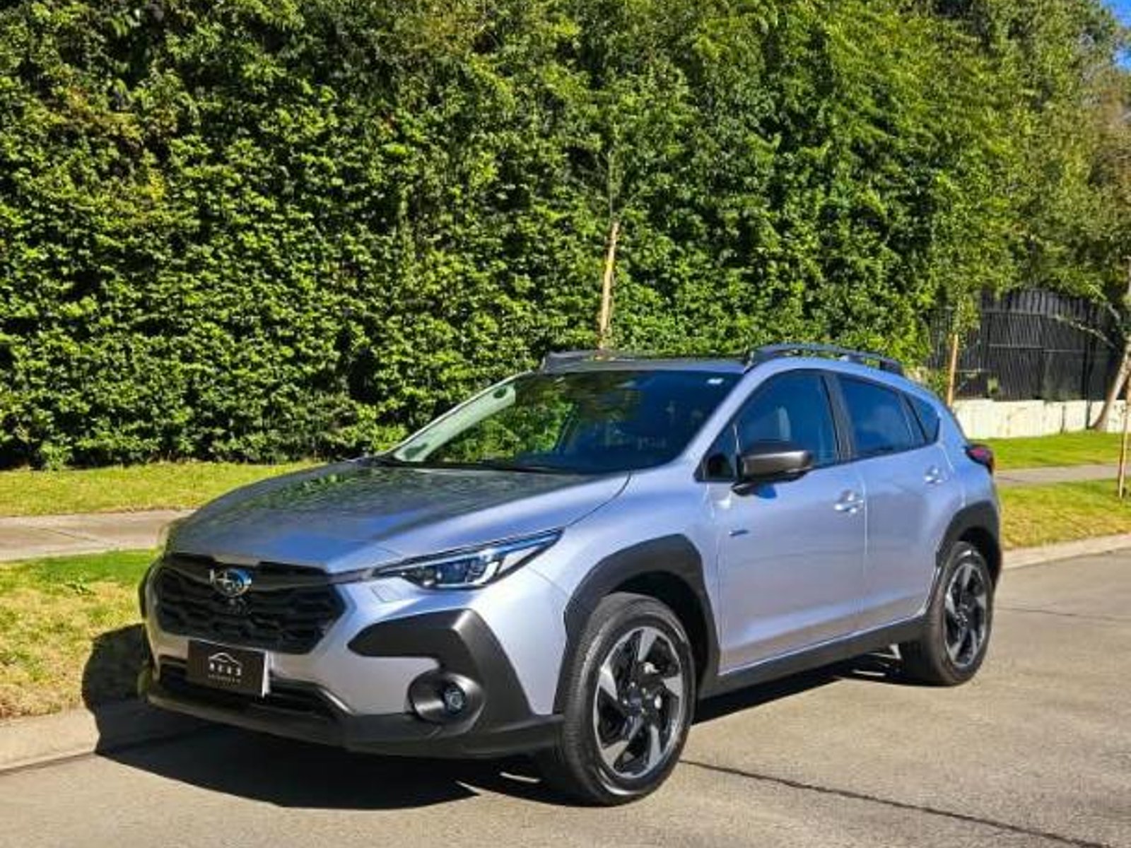 Subaru CROSSTREK HYBRID 2026 - Foto 4 de 20