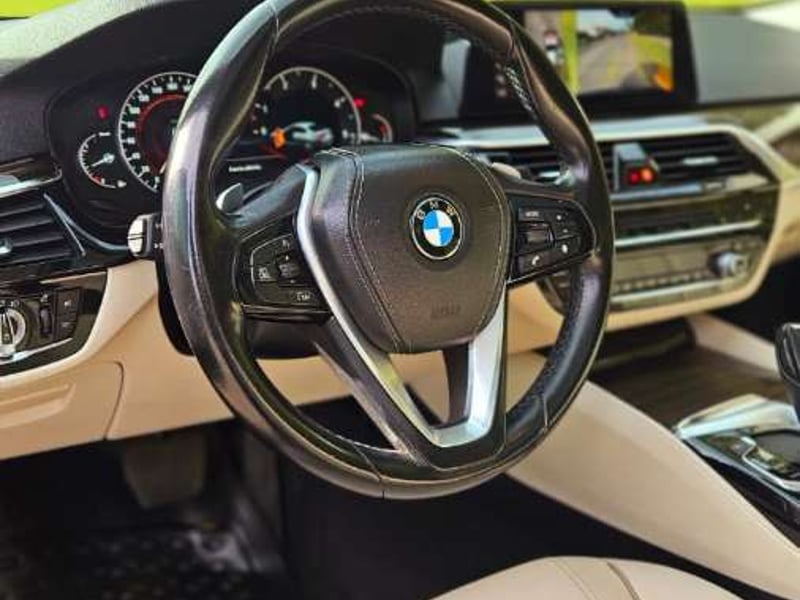 BMW 530 D LUXURY 2019 - Imagen 11 de 17