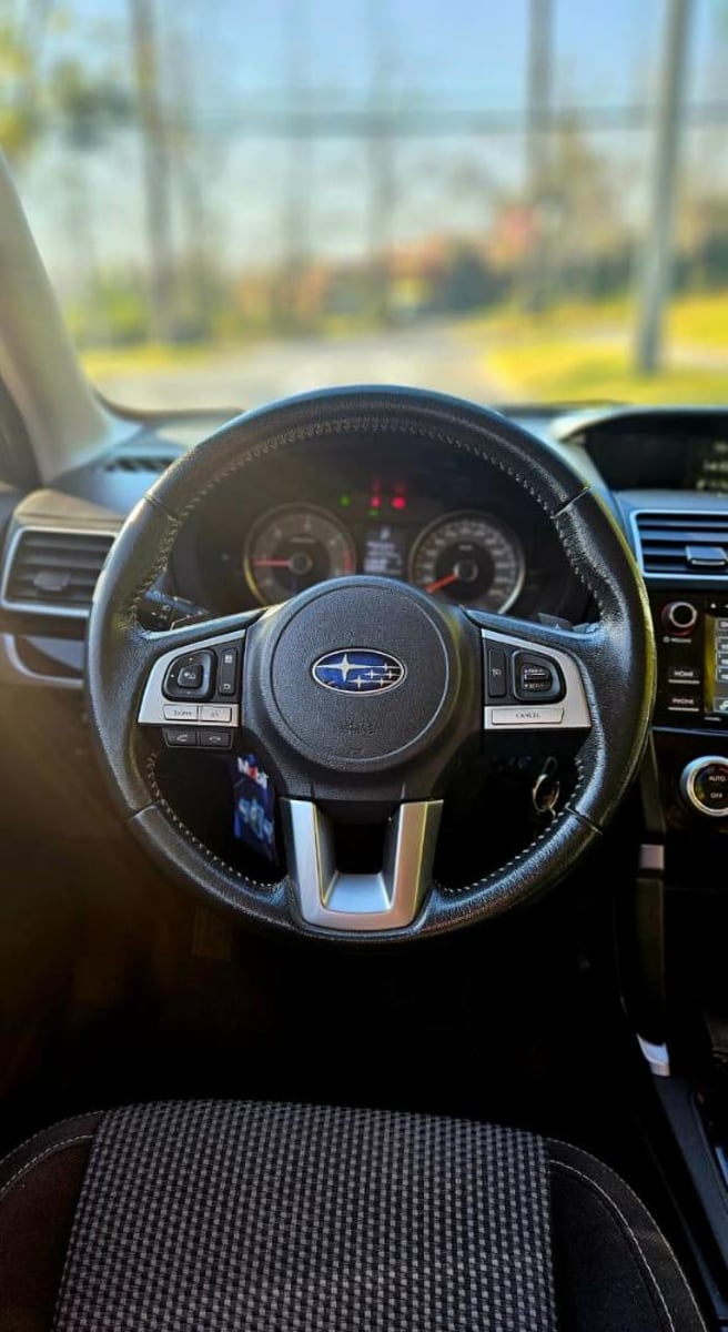 SUBARU FORESTER 2.0 CVT 2019 - Imagen 16 de 17