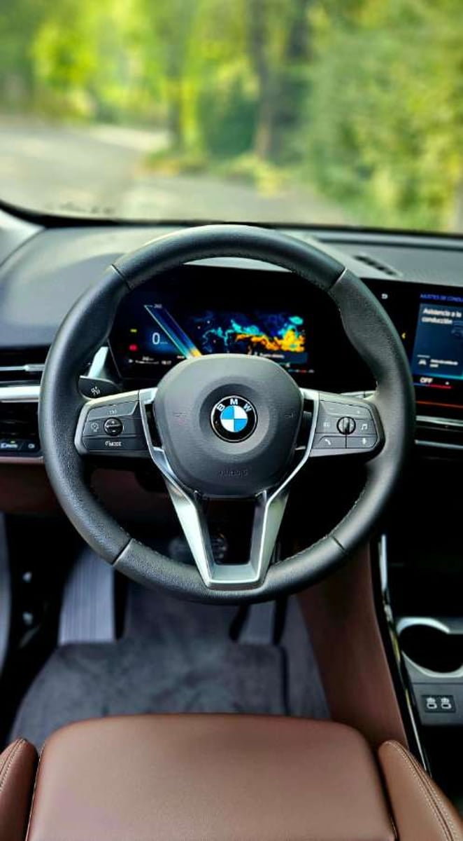 BMW X1 SDRIVE 18D 2026 - Imagen 18 de 18