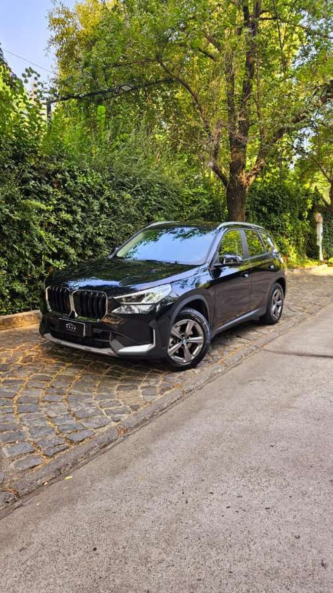 BMW X1 SDRIVE 18D 2026 - Foto 4 de 18