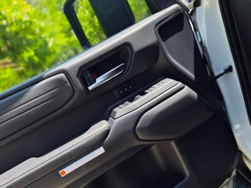 Toyota LAND CRUISER PRADO VX 2025 - Imagen 12 de 20