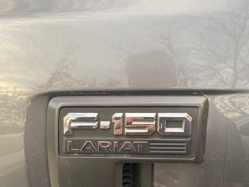 Ford F-150 LARIAT SPORT 5.0 4x4 AUT 2023 - Imagen 4 de 10