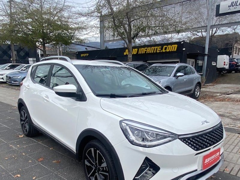 JAC JS2 1.5 Automatico. 2025 - Imagen 5 de 10